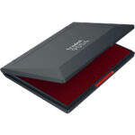 ΤΑΜΠΟΝ TRODAT 9054 210Χ148 RED