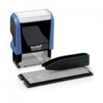 Αυτοκατασκευαζόμενη Σφραγίδα TRODAT PRINTY 4911 TYPO - ΛΑΤΙΝΙΚΟΙ ΧΑΡΑΚΤΗΡΕΣ( 1 - 3 σειρές )  (38x14)