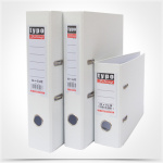 ΚΛΑΣΕΡ ΓΡΑΦΕΙΟΥ Α4 8/32 ΛΕΥΚΟ ΠΛΑΣΤΙΚΟ ΤΥΠΟΤΡΑΣΤ