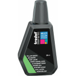 Μελάνι για Ταμπόν Σφραγίδας TRODAT 7012 28ml  YELLOW GREEN