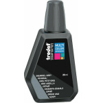 Μελάνι για Ταμπόν Σφραγίδας TRODAT 7012 28ml SQUIRREL GREY