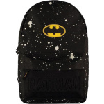 BATMAN DC COMICS ΤΣΑΝΤΑ ΠΛΑΤΗΣ ΜΕ ΕΚΤΥΠΩΣΗ CORE LOGO BP65143BAT