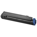 ΣΥΜΒΑΤΟ TONER Toner OKI B410 BLACK