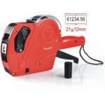 ΕΤΙΚΕΤΟΓΡΑΦΟΣ ΜΟΝΟΣ ΜΧ 5500 (21x12)