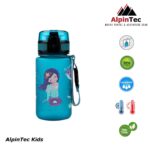 Παγούρι AlpinTec 350ml KIDS ΣΙΕΛ ΓΟΡΓΟΝΑ BPA FREE C-350CI-MER