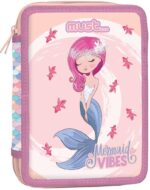 ΚΑΣΕΤΙΝΑ ΔΙΠΛΗ ΓΕΜΑΤΗ 15X5X21 MERMAID VIBES