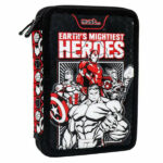 ΚΑΣΕΤΙΝΑ ΔΙΠΛΗ ΓΕΜΑΤΗ 15X5X21 AVENGERS