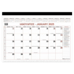 MHNIAIO ΠΛANO ΓPAΦEIOY 35X49cm  2026