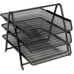 Συρταριέρα εγγράφων Groovy 3 θέσεων μεταλλική