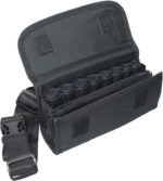 Κερματοθήκη Euro Groovy 8 Θέσεων με Πορτοφόλι Μέσης Σερβιτόρου - Image 3