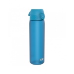 Παγούρι ION8 Πλαστικό SLIM 500ml ΜΠΛΕ I8RF500BLU