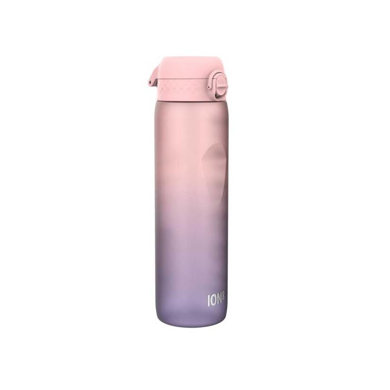 παγούρι-1000ml-quench-ion8-ροζ-μωβ-i8rf1000pprmot Παγούρι ION8 Πλαστικό QUENCH 1000ml ΡΟΖ-ΜΩΒ I8RF1000PPRMOT - Image 1