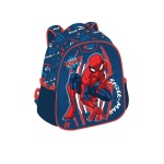 ΣΧΟΛΙΚΗ ΤΣΑΝΤΑ ΠΛΑΤΗΣ ΝΗΠΙΟΥ Spiderman Pow 0508507