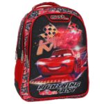 ΣΧΟΛΙΚΗ ΤΣΑΝΤΑ ΠΛΑΤΗΣ ΔΗΜΟΤΙΚΟΥ Lighting Fast 0563363