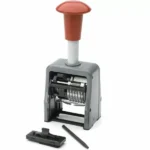 ΣΦΡΑΓΙΔΑ ΑΡΙΘΜΗΣΗΣ TRODAT 5756 - Image 2