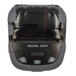 NG 320 Θερμικός Εκτυπωτής Αποδείξεων Bluetooth / Wi-Fi / USB
