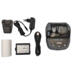 NG 320 Θερμικός Εκτυπωτής Αποδείξεων Bluetooth / Wi-Fi / USB - Image 3